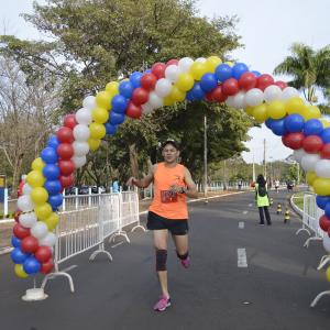 Imagem da notícia Corrida comemora os 165 anos de Jahu - FOTOS