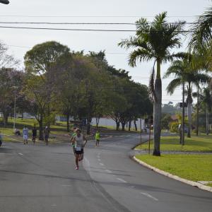 Imagem da notícia Corrida comemora os 165 anos de Jahu - FOTOS