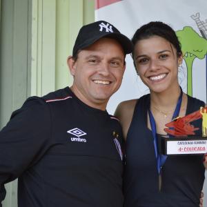 Imagem da notícia Corrida comemora os 165 anos de Jahu - FOTOS