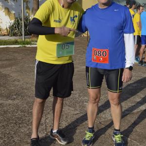 Imagem da notícia Corrida comemora os 165 anos de Jahu - FOTOS