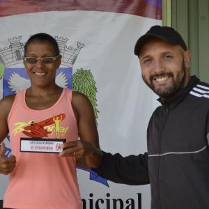 Imagem da notícia Corrida comemora os 165 anos de Jahu - FOTOS
