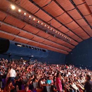 Imagem da notícia JAHU PARTICIPA DA 4ª CONFERÊNCIA ESTADUAL DE CULTURA