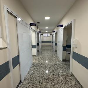Imagem da notícia NOVO PRONTO-SOCORRO DA SANTA CASA É INAUGURADO