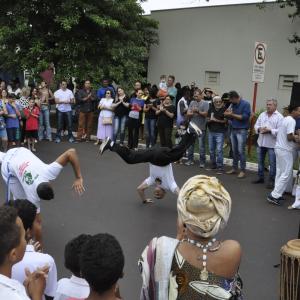 Imagem da notícia Homenagem Solene a Zumbi dos Palmares - Mês da Consciência Negra - FOTOS