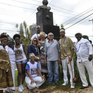 Imagem da notícia Homenagem Solene a Zumbi dos Palmares - Mês da Consciência Negra - FOTOS
