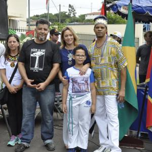 Imagem da notícia Homenagem Solene a Zumbi dos Palmares - Mês da Consciência Negra - FOTOS
