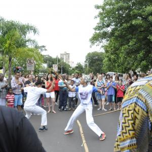 Imagem da notícia Homenagem Solene a Zumbi dos Palmares - Mês da Consciência Negra - FOTOS