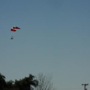 Imagem da notícia 1º Jahuaero - Aeromodelismo - FOTOS