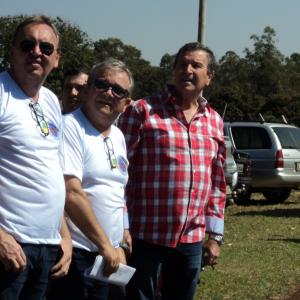 Imagem da notícia 1º Jahuaero - Aeromodelismo - FOTOS