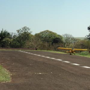 Imagem da notícia 1º Jahuaero - Aeromodelismo - FOTOS