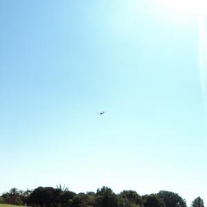 Imagem da notícia 1º Jahuaero - Aeromodelismo - FOTOS
