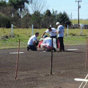 Imagem da notícia 1º Jahuaero - Aeromodelismo - FOTOS