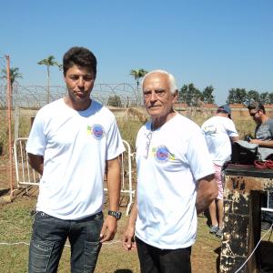 Imagem da notícia 1º Jahuaero - Aeromodelismo - FOTOS