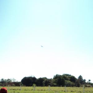 Imagem da notícia 1º Jahuaero - Aeromodelismo - FOTOS