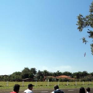 Imagem da notícia 1º Jahuaero - Aeromodelismo - FOTOS