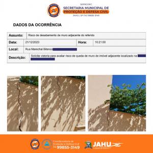 Imagem da notícia BOLETIM METEOROLÓGICO - CALOR E PREVISÃO DE PANCADAS CHUVA