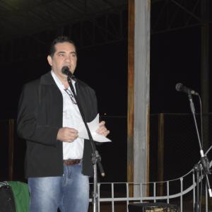 Imagem da notícia Abertura do 54º Salão Jauense Internacional de Arte Fotográfica - FOTO