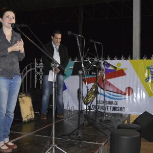 Imagem da notícia Abertura do 54º Salão Jauense Internacional de Arte Fotográfica - FOTO