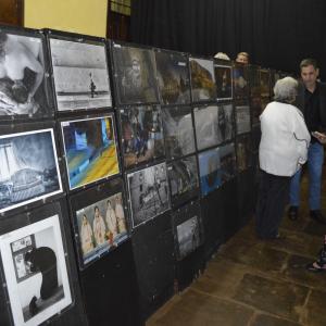 Imagem da notícia Abertura do 54º Salão Jauense Internacional de Arte Fotográfica - FOTO