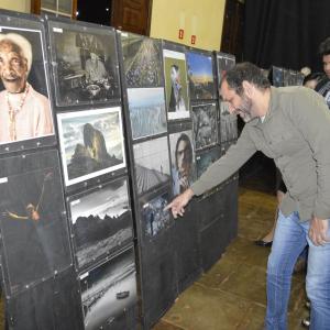 Imagem da notícia Abertura do 54º Salão Jauense Internacional de Arte Fotográfica - FOTO