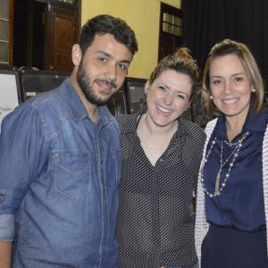 Imagem da notícia Abertura do 54º Salão Jauense Internacional de Arte Fotográfica - FOTO