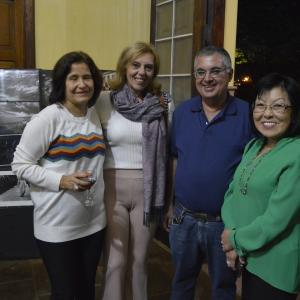 Imagem da notícia Abertura do 54º Salão Jauense Internacional de Arte Fotográfica - FOTO