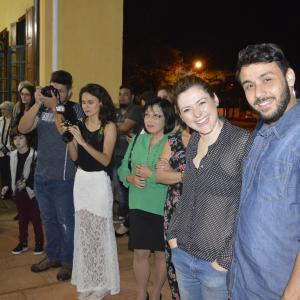 Imagem da notícia Abertura do 54º Salão Jauense Internacional de Arte Fotográfica - FOTO