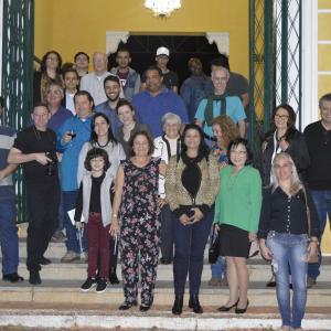 Imagem da notícia Abertura do 54º Salão Jauense Internacional de Arte Fotográfica - FOTO