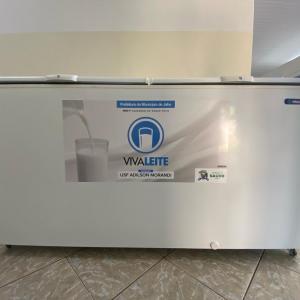 Imagem da notícia PREFEITURA ADQUIRE NOVOS EQUIPAMENTOS PARA A REDE BÁSICA DE SAÚDE