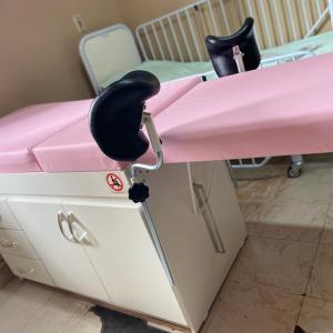 Imagem da notícia PREFEITURA ADQUIRE NOVOS EQUIPAMENTOS PARA A REDE BÁSICA DE SAÚDE