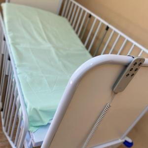 Imagem da notícia PREFEITURA ADQUIRE NOVOS EQUIPAMENTOS PARA A REDE BÁSICA DE SAÚDE