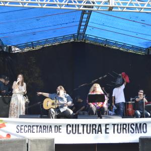 Imagem da notícia Grupo Sinhá no Parque do Rio Jahu - FOTOS