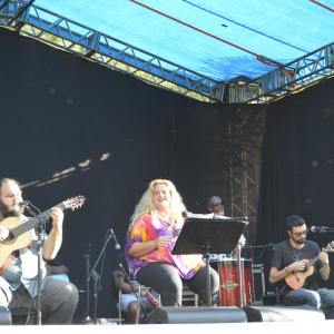 Imagem da notícia Grupo Sinhá no Parque do Rio Jahu - FOTOS