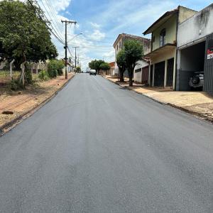 Imagem da notícia OBRAS DE RECAPE CONTINUAM