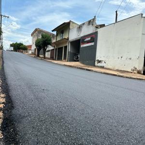Imagem da notícia OBRAS DE RECAPE CONTINUAM