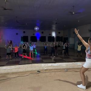 Imagem da notícia O AGITA VERÃO JÁ COMEÇOU!