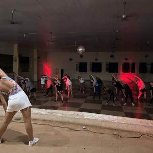 Imagem da notícia O AGITA VERÃO JÁ COMEÇOU!