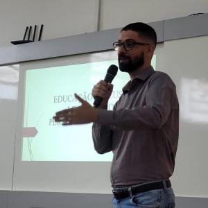 Imagem da notícia EDUCAÇÃO INICIA REUNIÕES DE PLANEJAMENTO PARA O NOVO ANO LETIVO