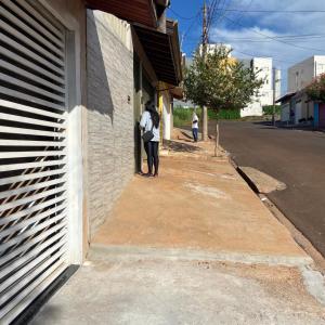 Imagem da notícia PREFEITURA CONTINUA TRABALHO PARA EVITAR PROLIFERAÇÃO DO MOSQUITO DA DENGUE