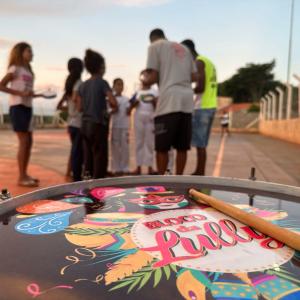 Imagem da notícia O NOSSO ESQUENTA DE CARNAVAL JÁ COMEÇOU