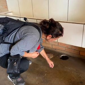 Imagem da notícia JAHU NÃO DESCUIDA E MANTÉM TRABALHO CONTRA DENGUE
