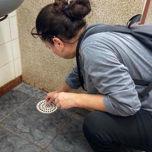 Imagem da notícia JAHU NÃO DESCUIDA E MANTÉM TRABALHO CONTRA DENGUE