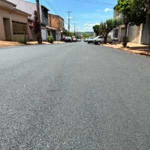 Imagem da notícia OBRAS DE RECAPE SEGUEM AVANÇANDO