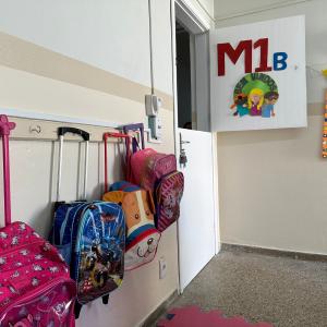 Imagem da notícia PREFEITURA CONCLUI REVITALIZAÇÃO DO CMEI JANDYRA DE ARAÚJO NEVES