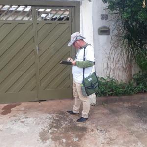 Imagem da notícia COMBATE À DENGUE - POUSO ALEGRE DE BAIXO E CILA DE LÚCIO BAUAB