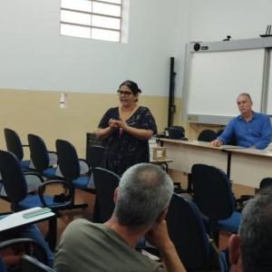 Imagem da notícia COMDEMA DEFINE N0VA DIRETORIA PARA BIÊNIO 2024-2025