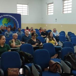 Imagem da notícia COMDEMA DEFINE N0VA DIRETORIA PARA BIÊNIO 2024-2025