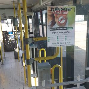 Imagem da notícia PREFEITURA PROMOVE AÇÕES DE CONSCIENTIZAÇÃO CONTRA A DENGUE
