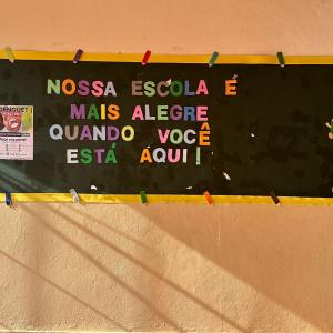 Imagem da notícia PREFEITURA PROMOVE AÇÕES DE CONSCIENTIZAÇÃO CONTRA A DENGUE