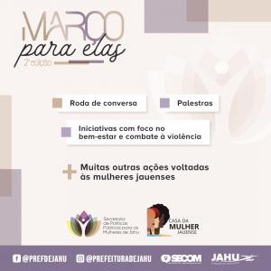 Imagem da notícia PREFEITURA LANÇA 2ª EDIÇÃO DO 